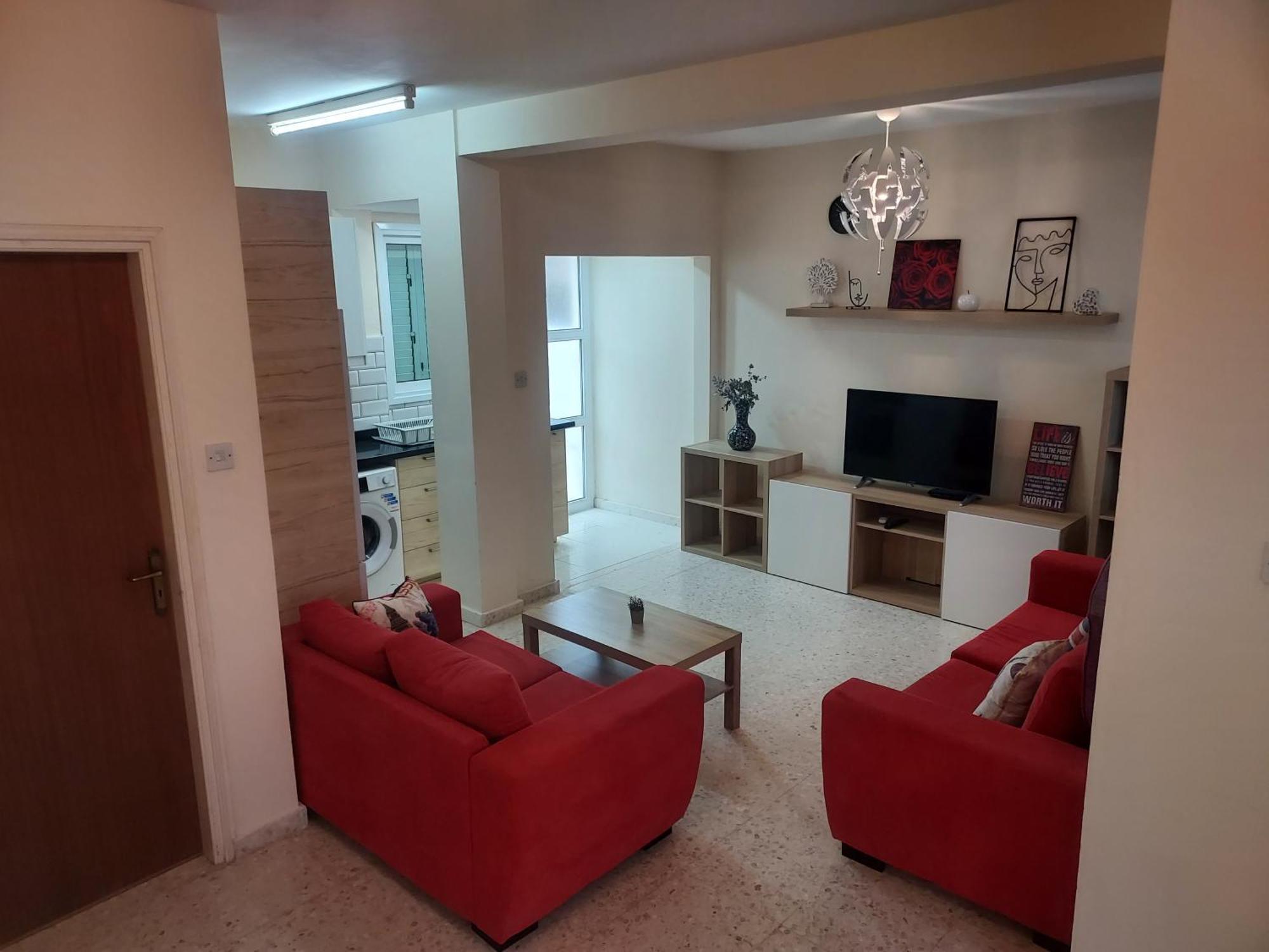 Sea Breeze Maisonette Apartment *