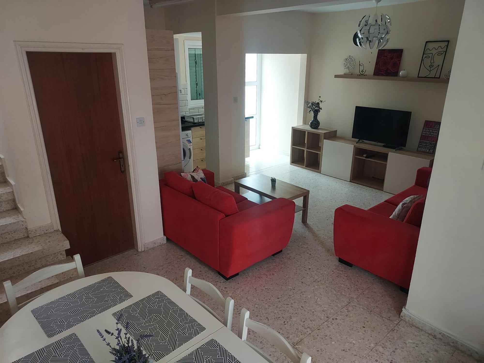 Sea Breeze Maisonette Larnaka