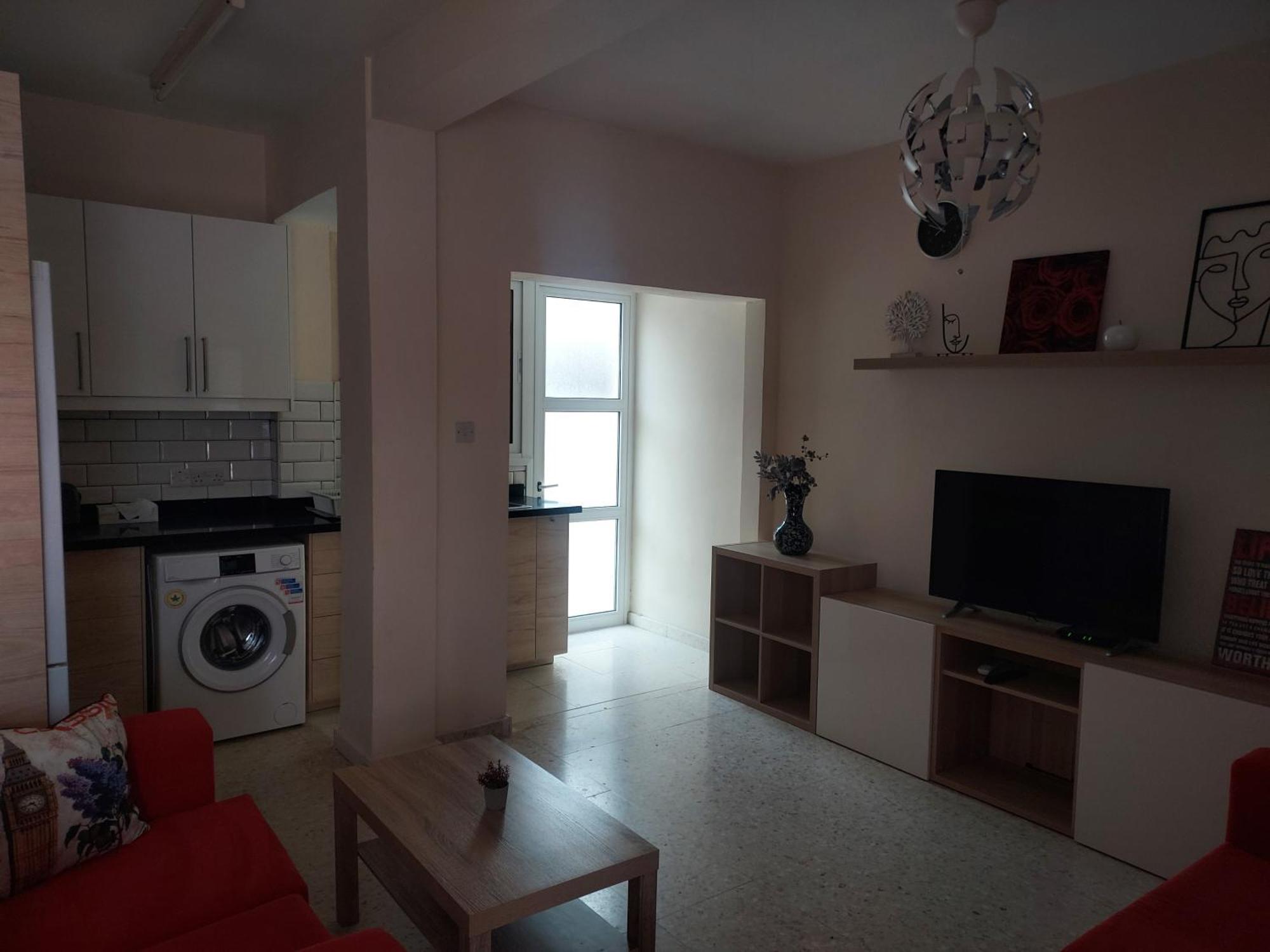 Apartment Sea Breeze Maisonette Larnaka
