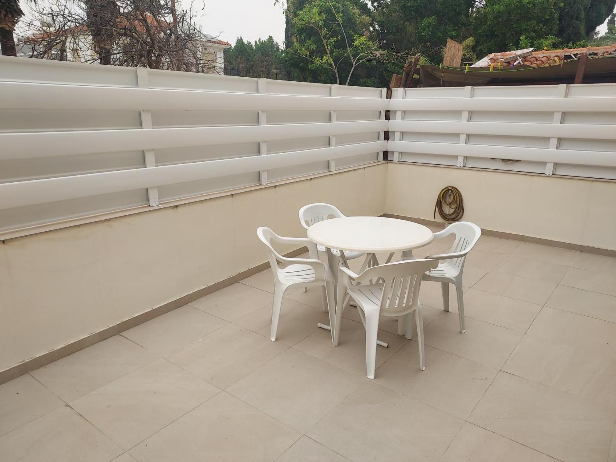 Sea Breeze Maisonette *