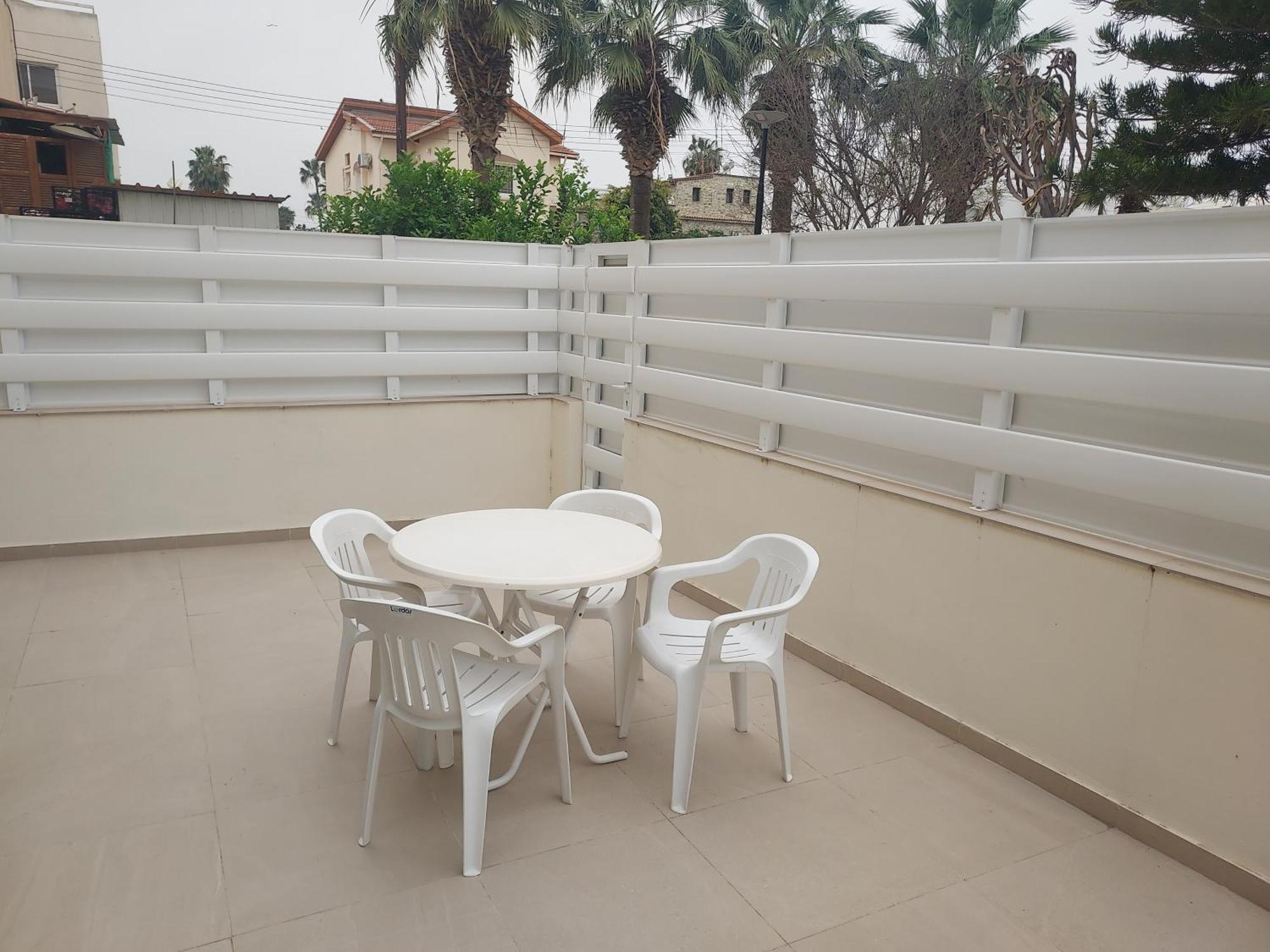 Sea Breeze Maisonette
