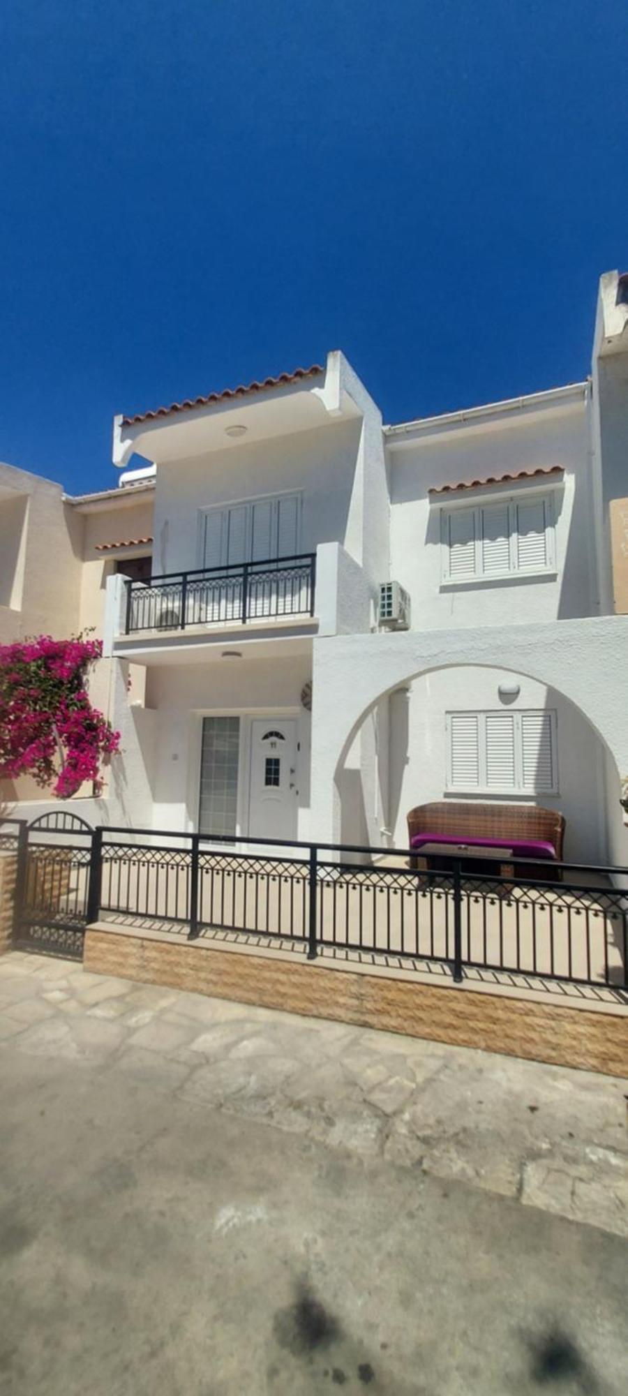 Sea Breeze Maisonette Apartment